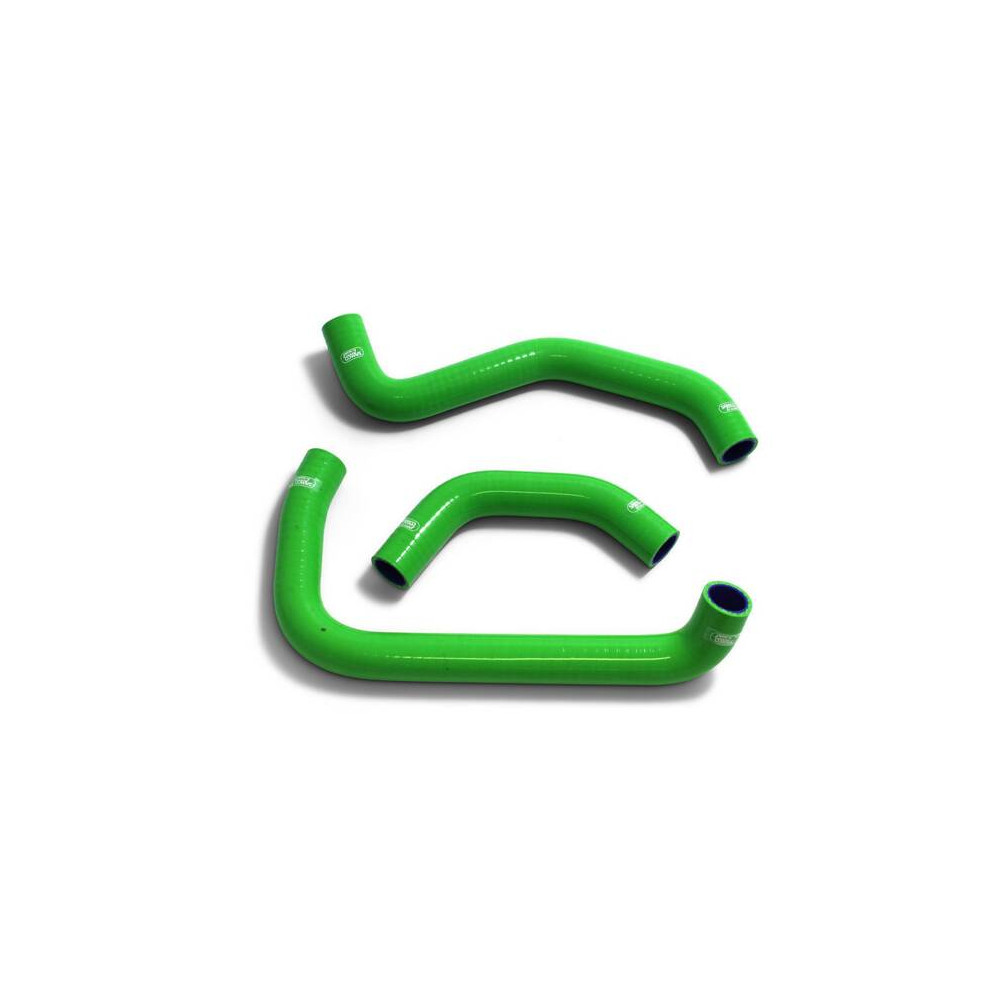 Durites de radiateur SAMCO - 3 Kawasaki ZX-10R 2021-