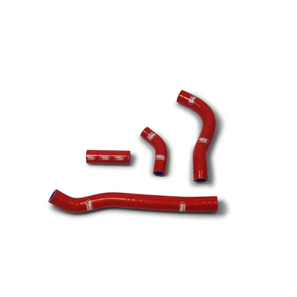 Durites de radiateur SAMCO - 4 Honda