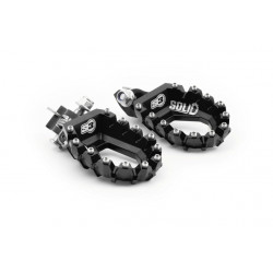 Repose-pieds S3 Solid -...