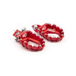 Repose-pieds S3 Solid -...