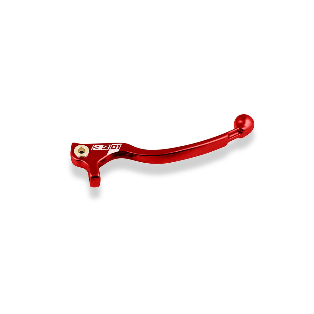 Levier de frein S3 01 - Braktec/AJP