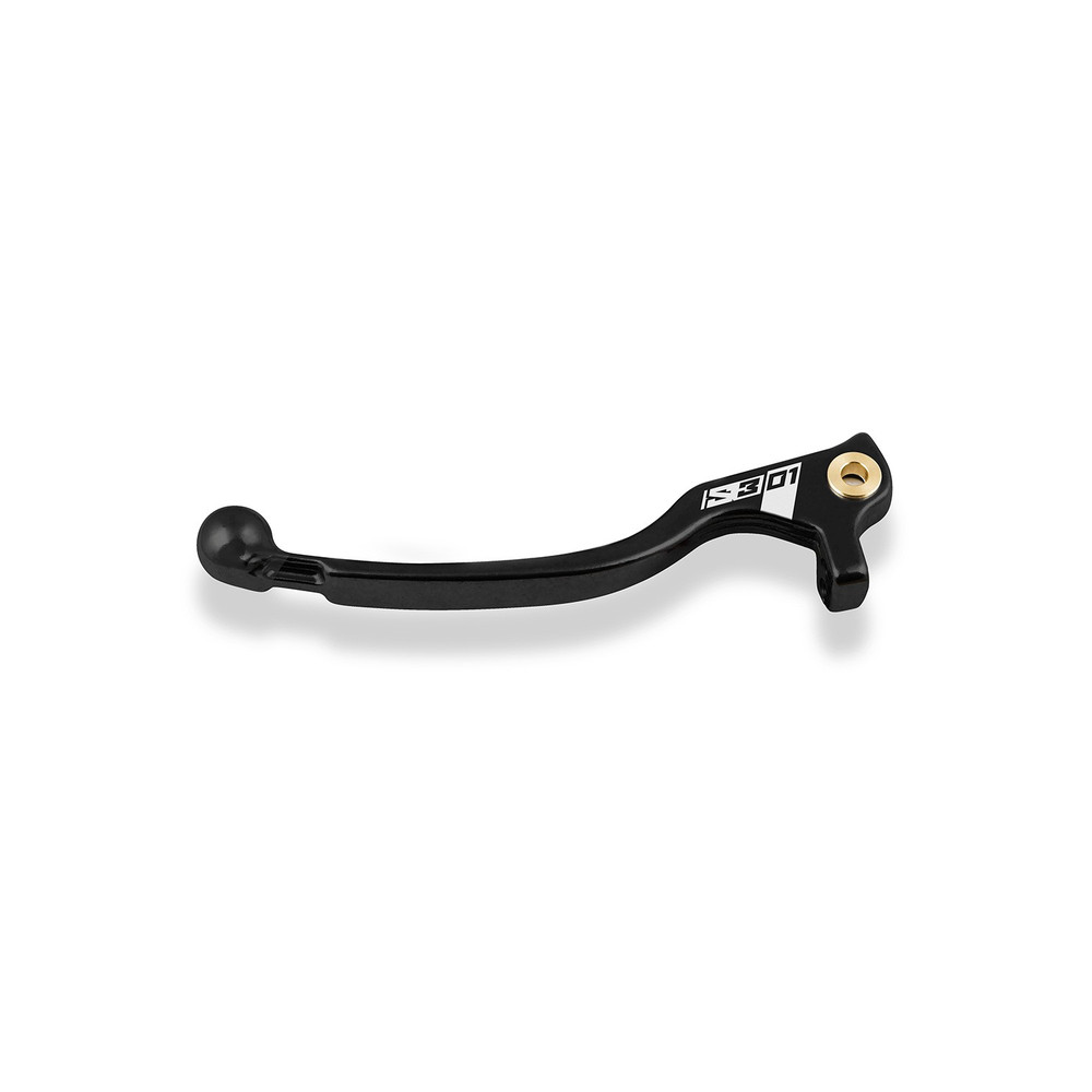 Levier d'embrayage S3 01 - Braktec/AJP