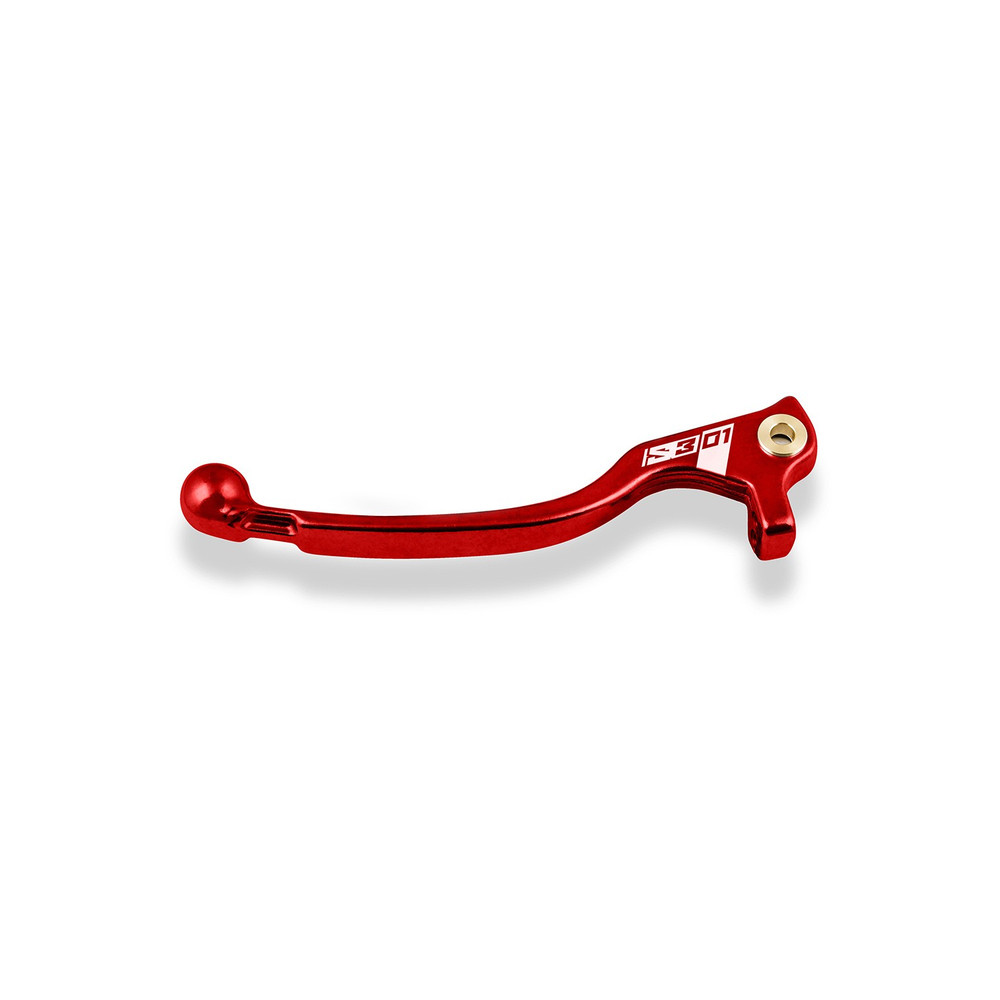 Levier d'embrayage S3 01 - Braktec/AJP