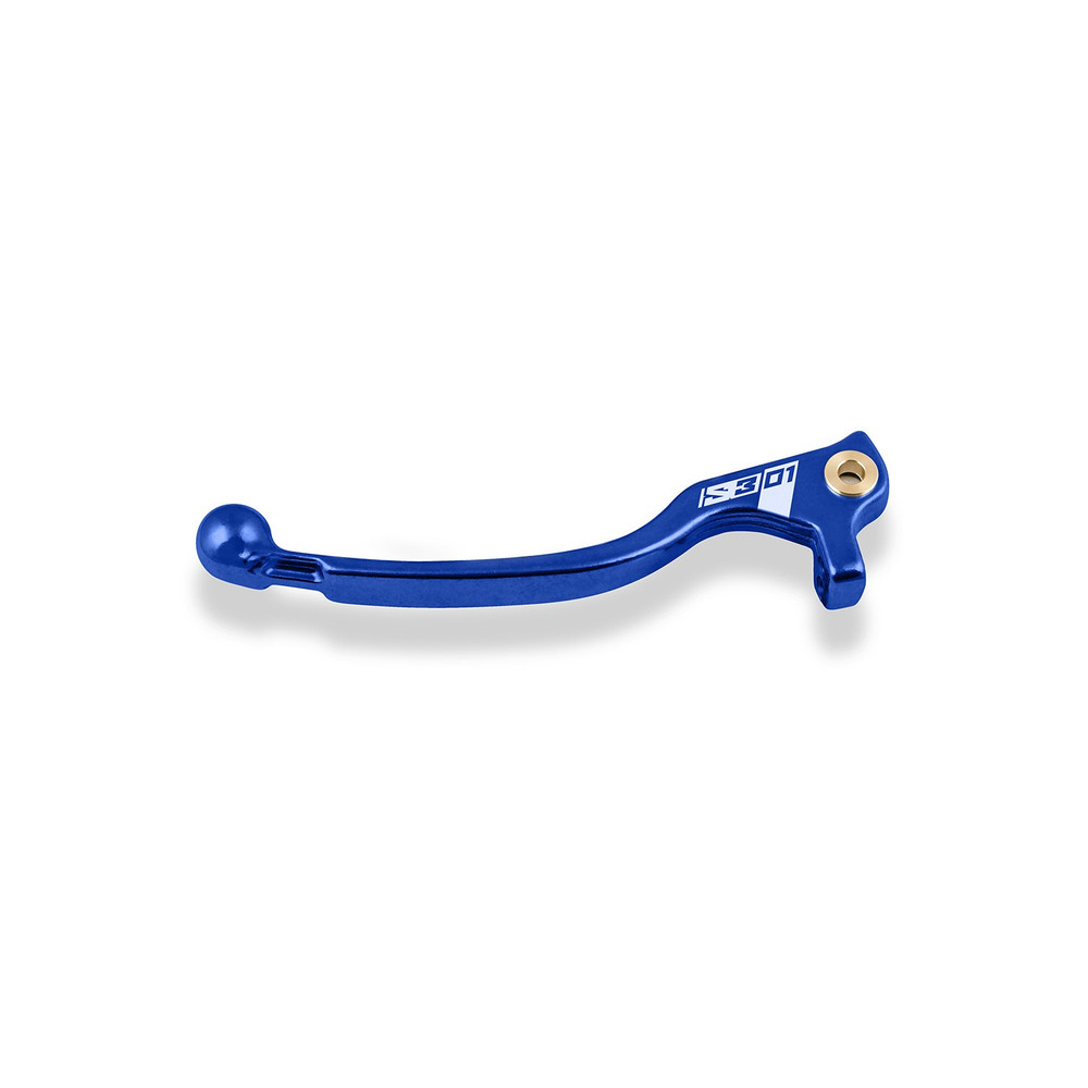 Levier d'embrayage S3 01 - Braktec/AJP