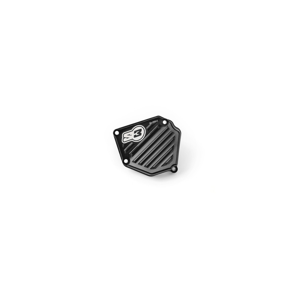 Couvercle de valve S3 grand volume - Sherco SE 250/300