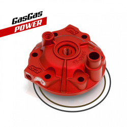 Culasse S3 Power - Gas Gas...