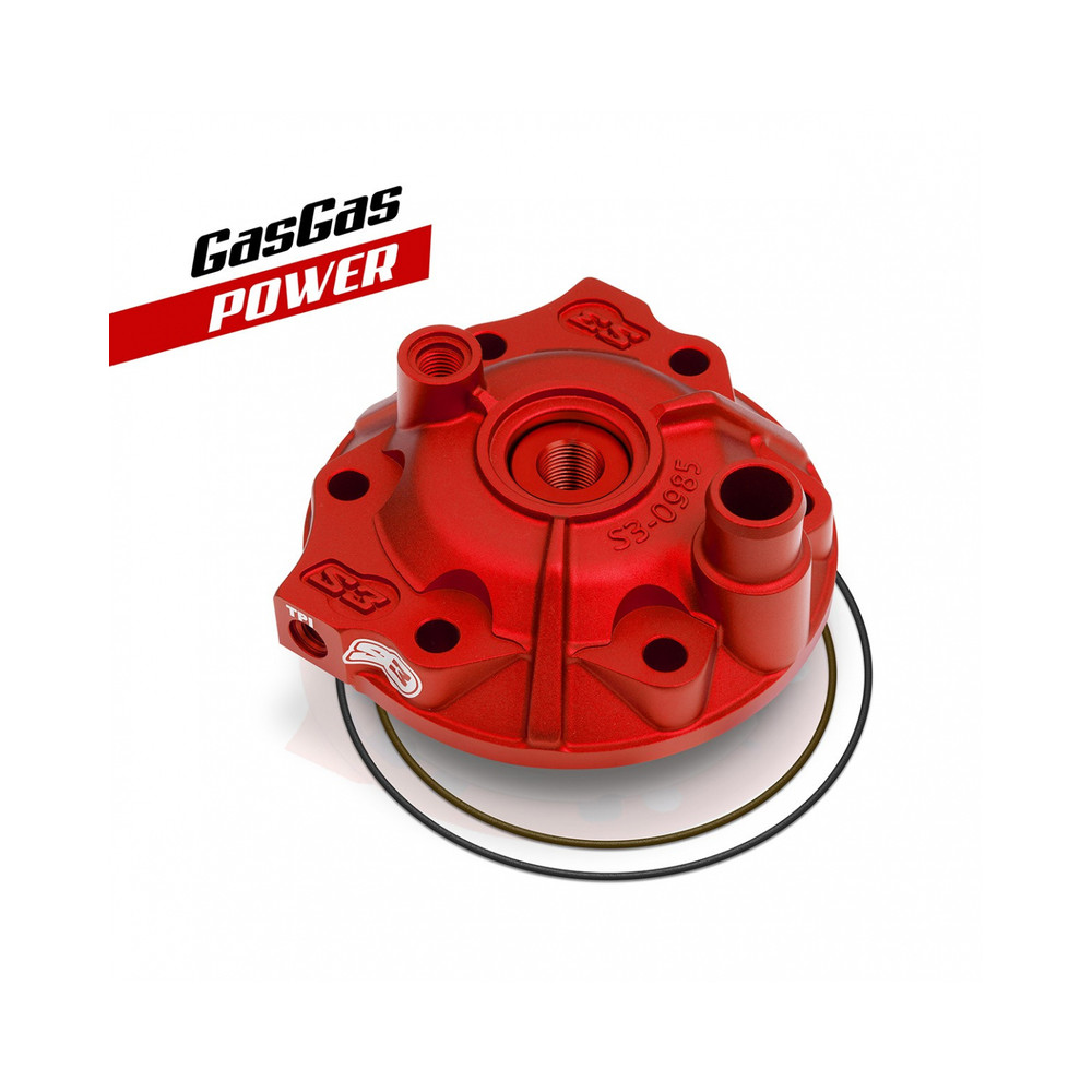 Culasse S3 Power - Gas Gas EC/MC 250