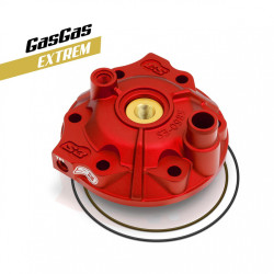 Culasse S3 Extrem - Gas Gas...
