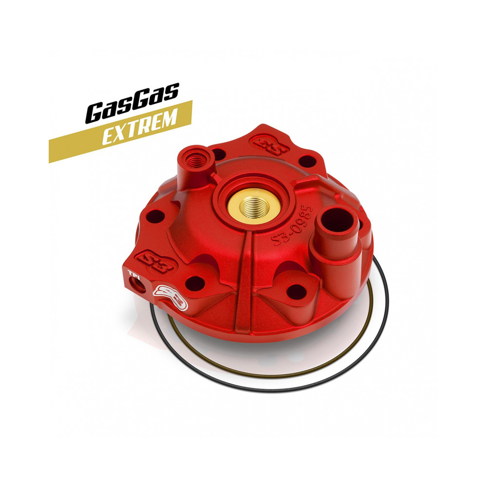 Culasse S3 Extrem - Gas Gas EC/MC 250