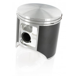 Piston S3 Long Life forgé -...