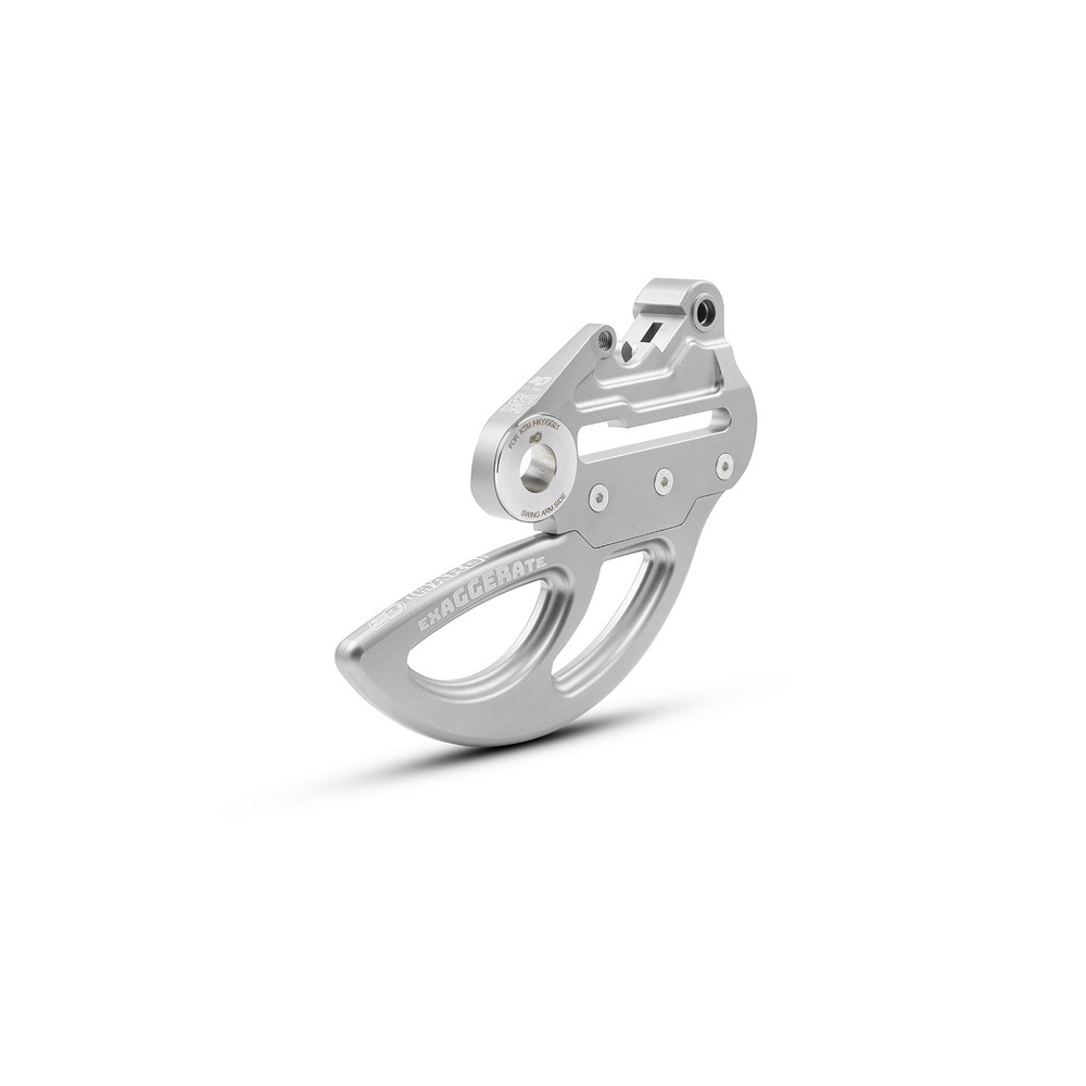 Protection de disque arrière S3 Exaggerate
