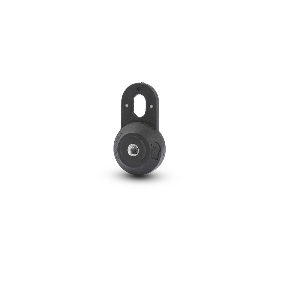 Silent bloc S3 pour échappement 2T Factory