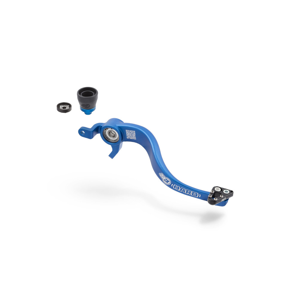 Kit pédale de frein arrière S3