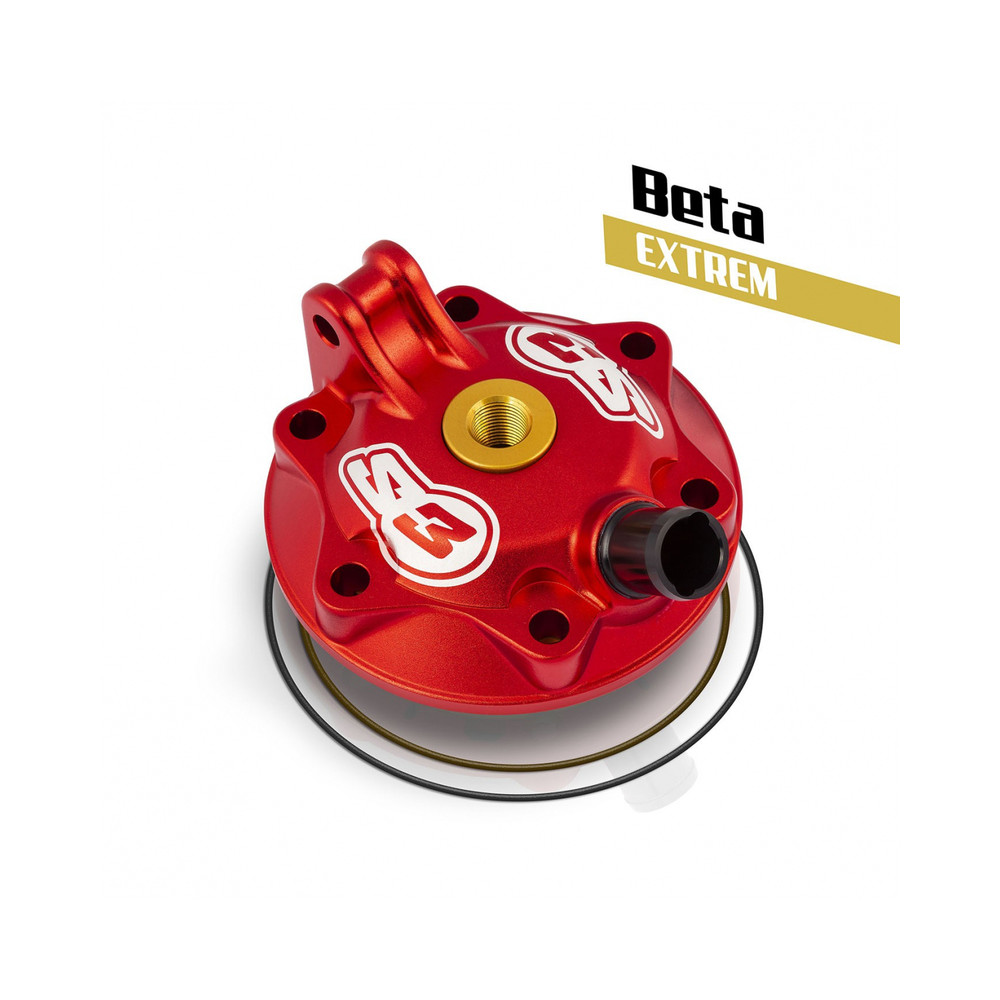 Culasse S3 Extreme Beta 300