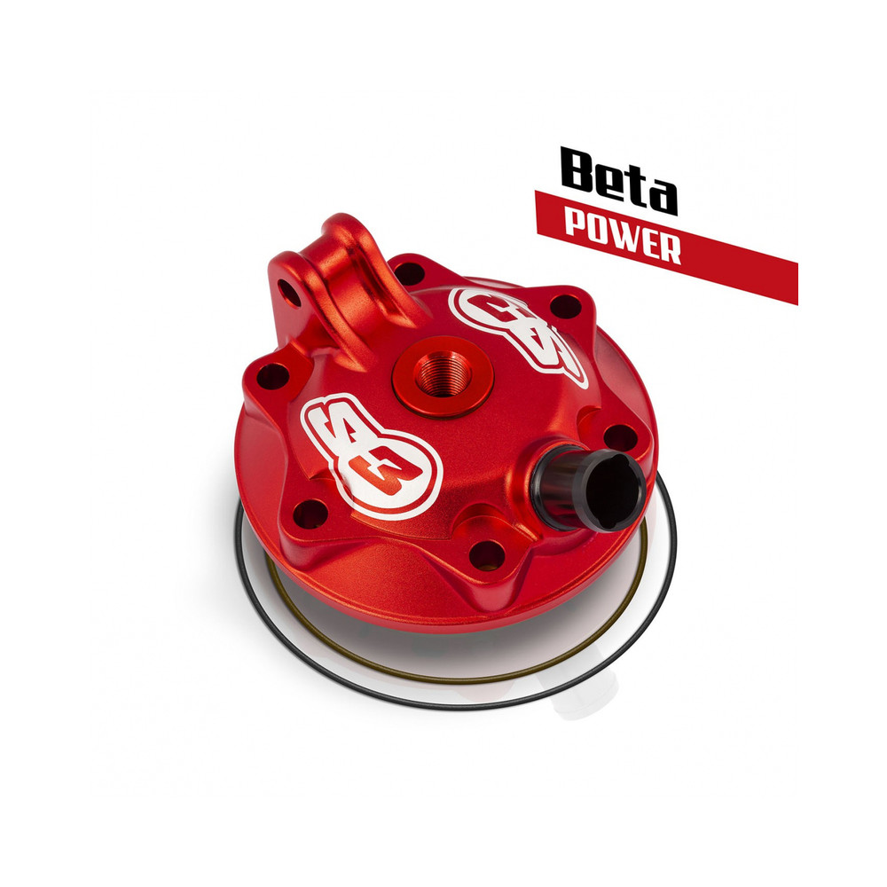 Culasse S3 Power Beta 300