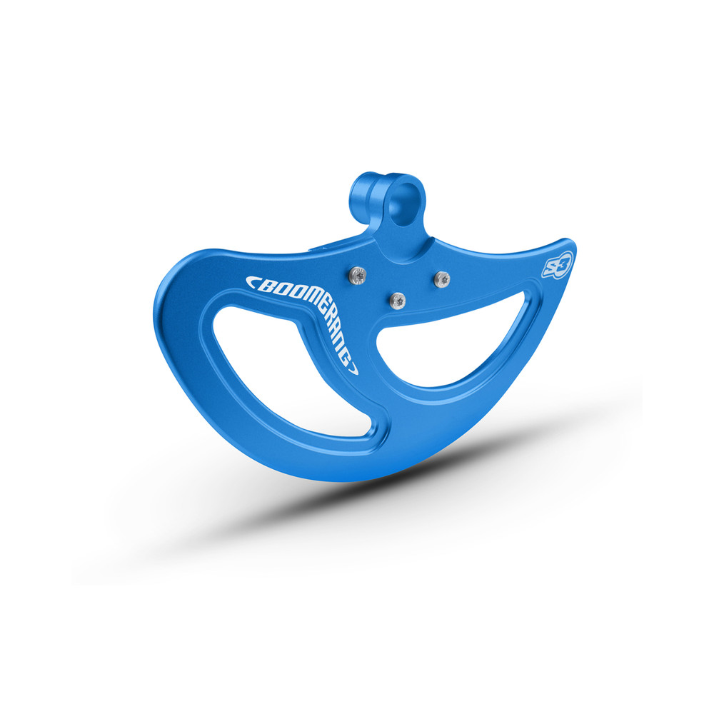 Protection de disque avant S3 Boomerang