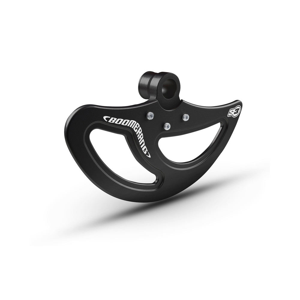 Protection de disque avant S3 Boomerang