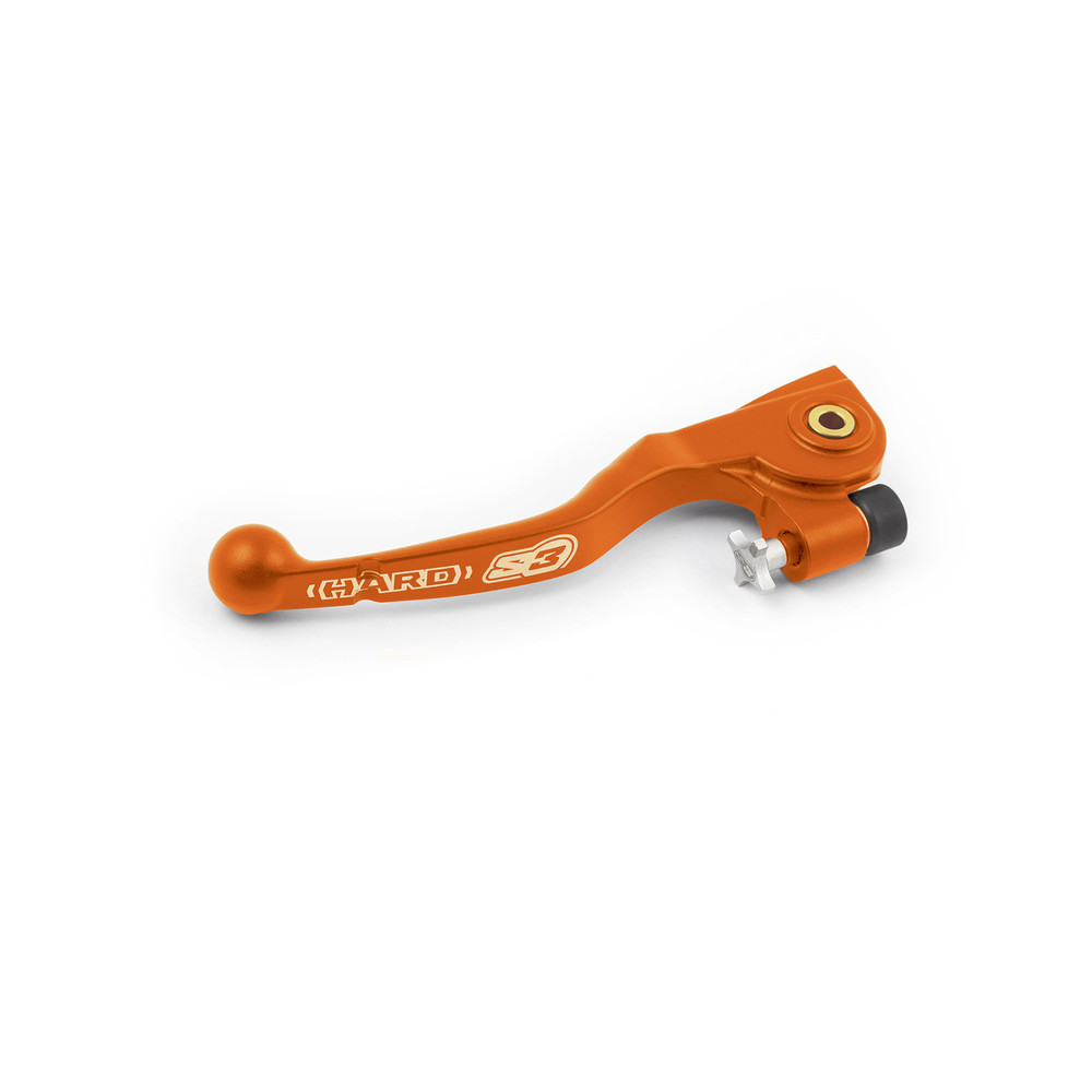 Levier d'embrayage S3 - montage Brembo