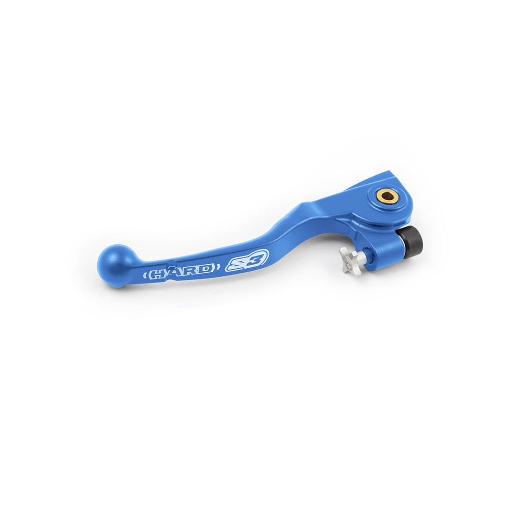 Levier d'embrayage S3 - montage Brembo