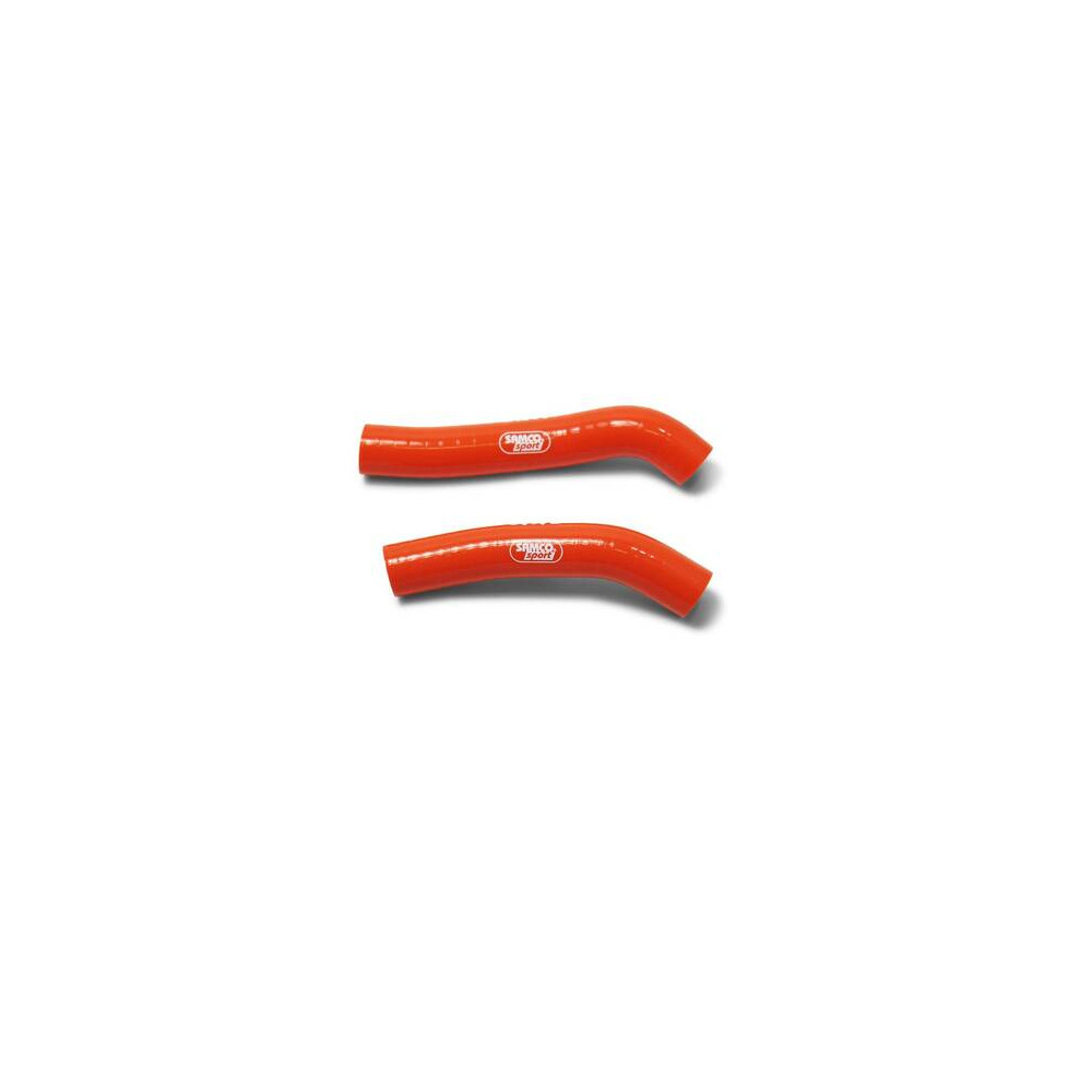 Durite de radiateur SAMCO - KTM