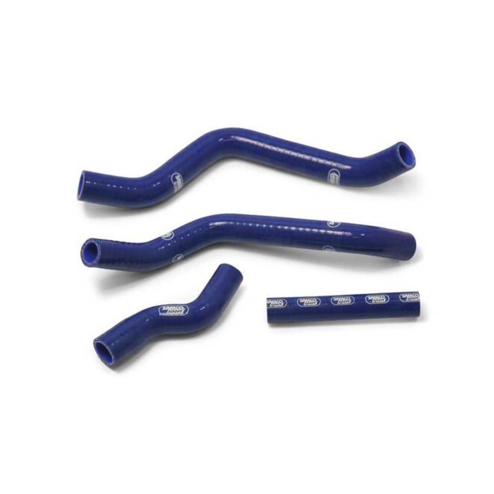 Durite de radiateur SAMCO - Yamaha