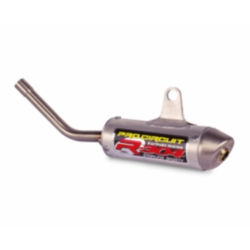Silencieux PRO CIRCUIT R-304 alu brossé Gas Gas MC 85