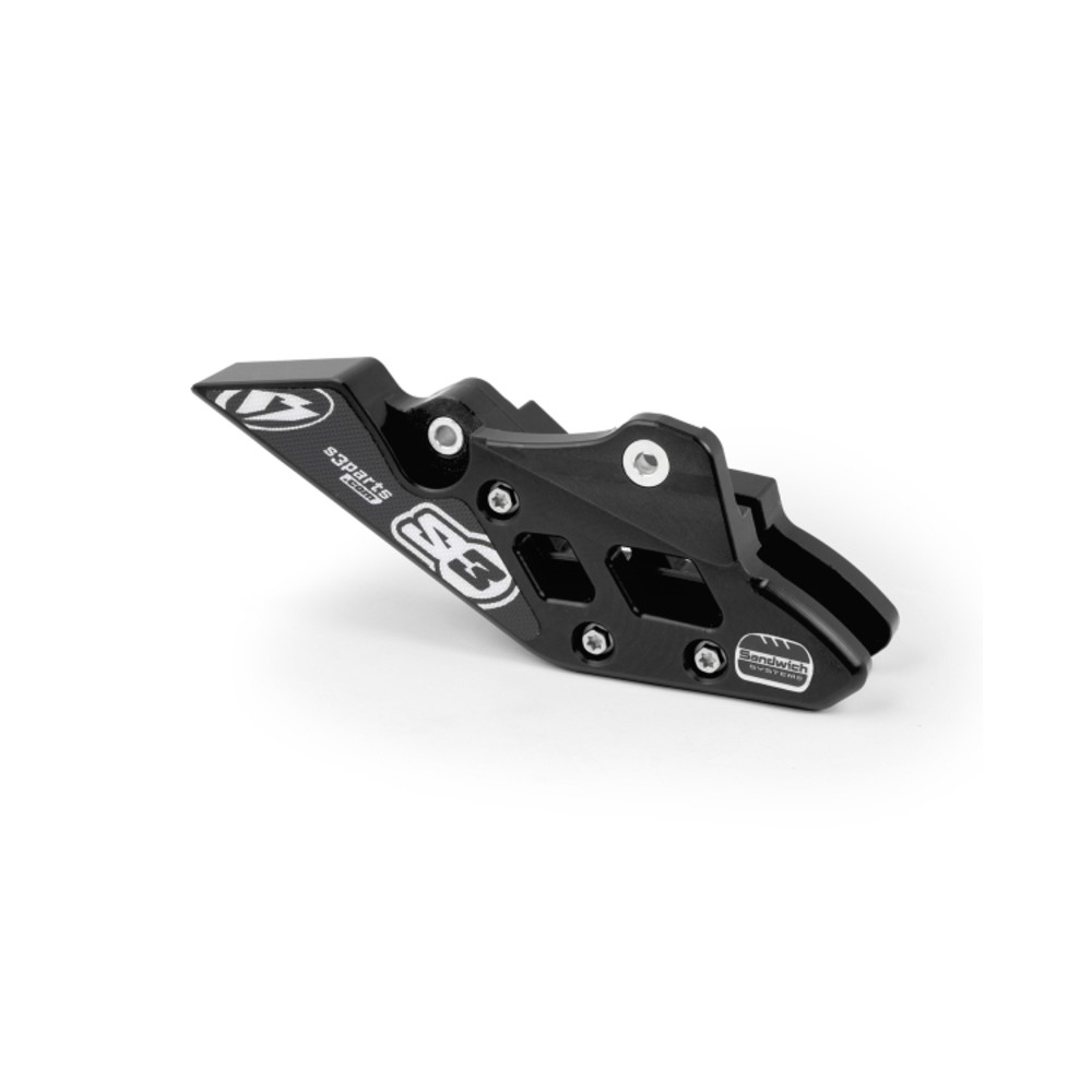 Guide-chaîne S3 Hard Enduro Sandwich System®