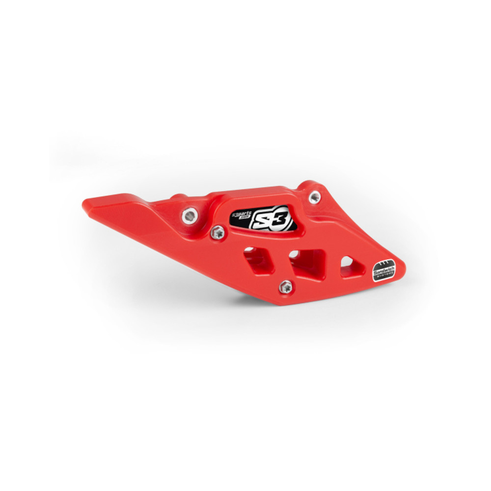 Guide-chaîne S3 Hard Enduro Sandwich System®