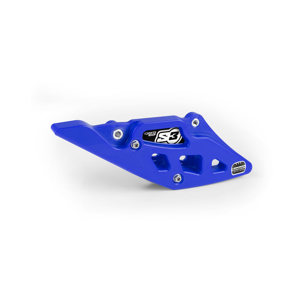 Guide-chaîne S3 Hard Enduro Sandwich System®