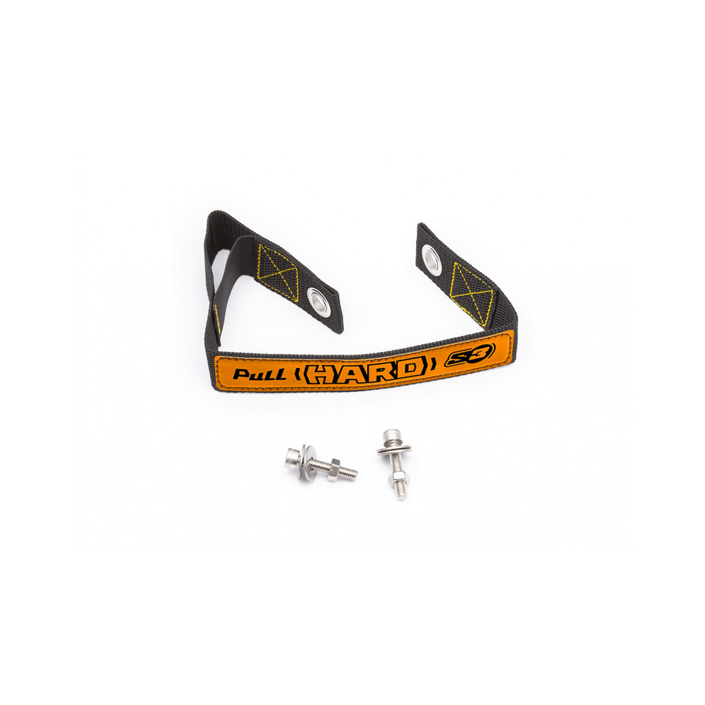 Sangle arrière S3 Hard Enduro