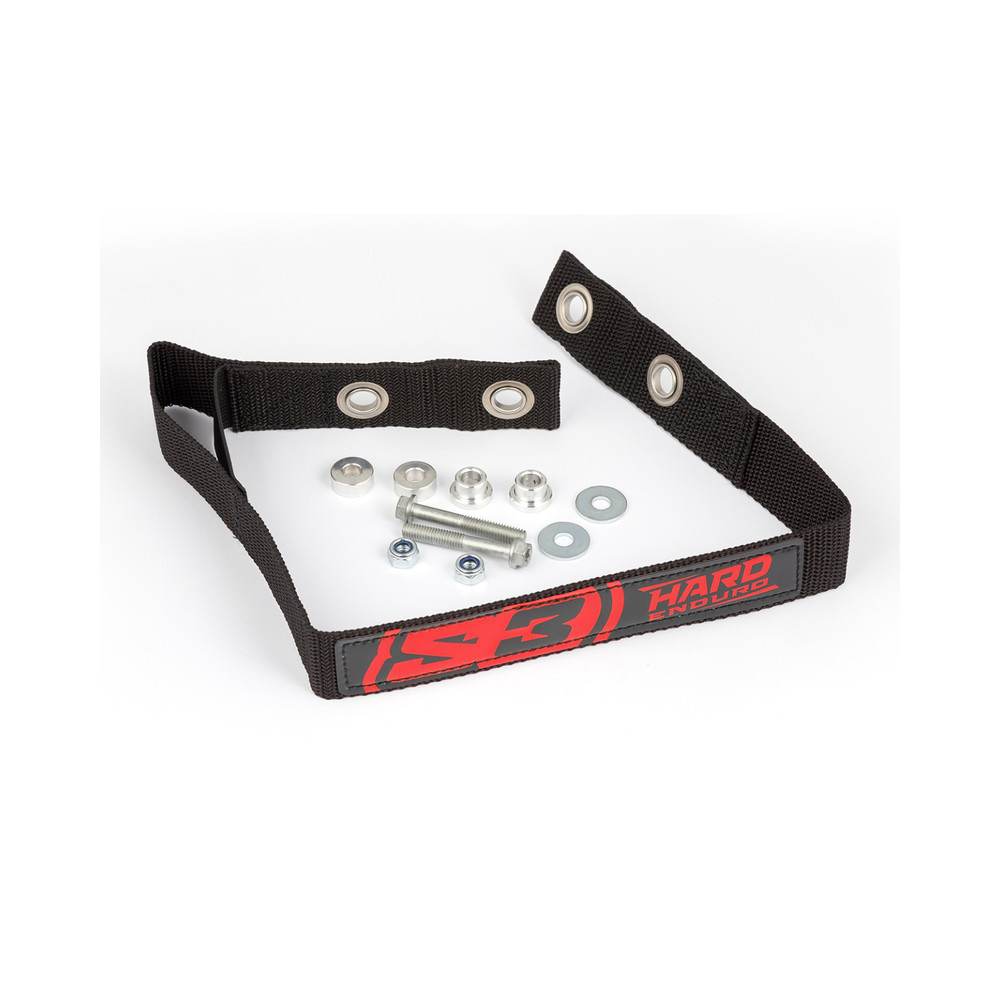 Sangle arrière S3 Hard Enduro