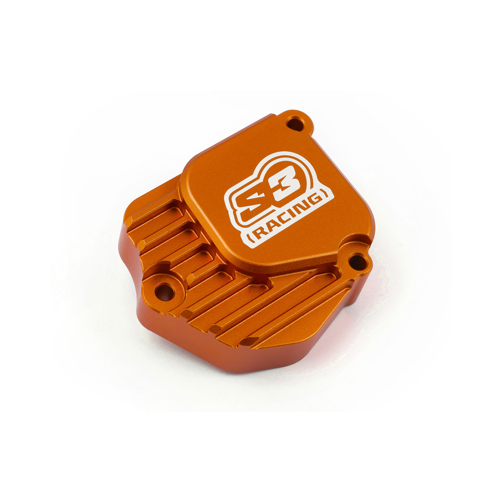Couvercle de valve S3 grand volume
