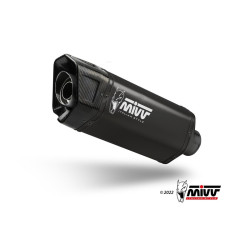 Ligne complète MIVV SR-1
