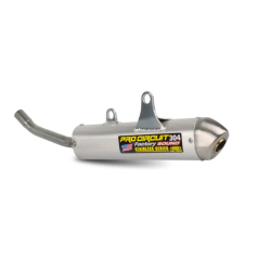 Silencieux PRO CIRCUIT 302 Sherco 300 SE