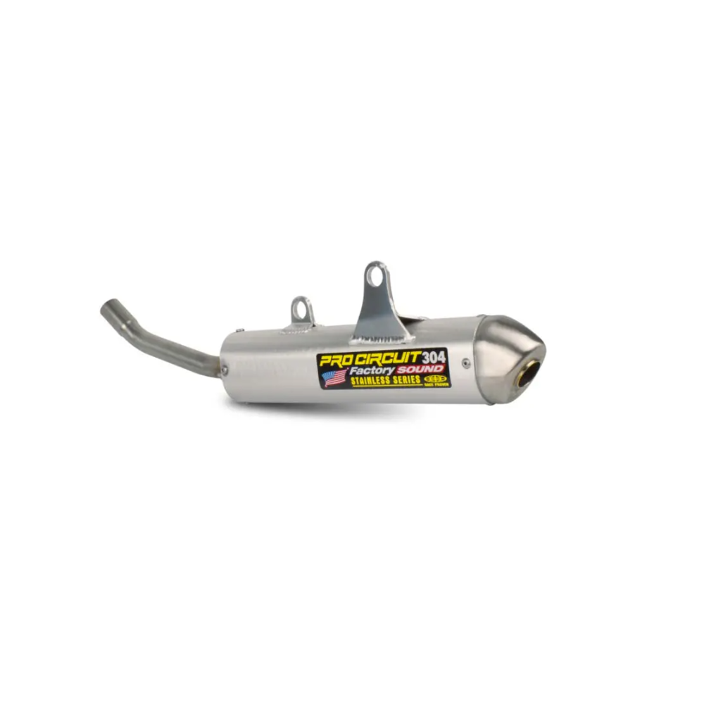 Silencieux PRO CIRCUIT 302 Sherco 300 SE
