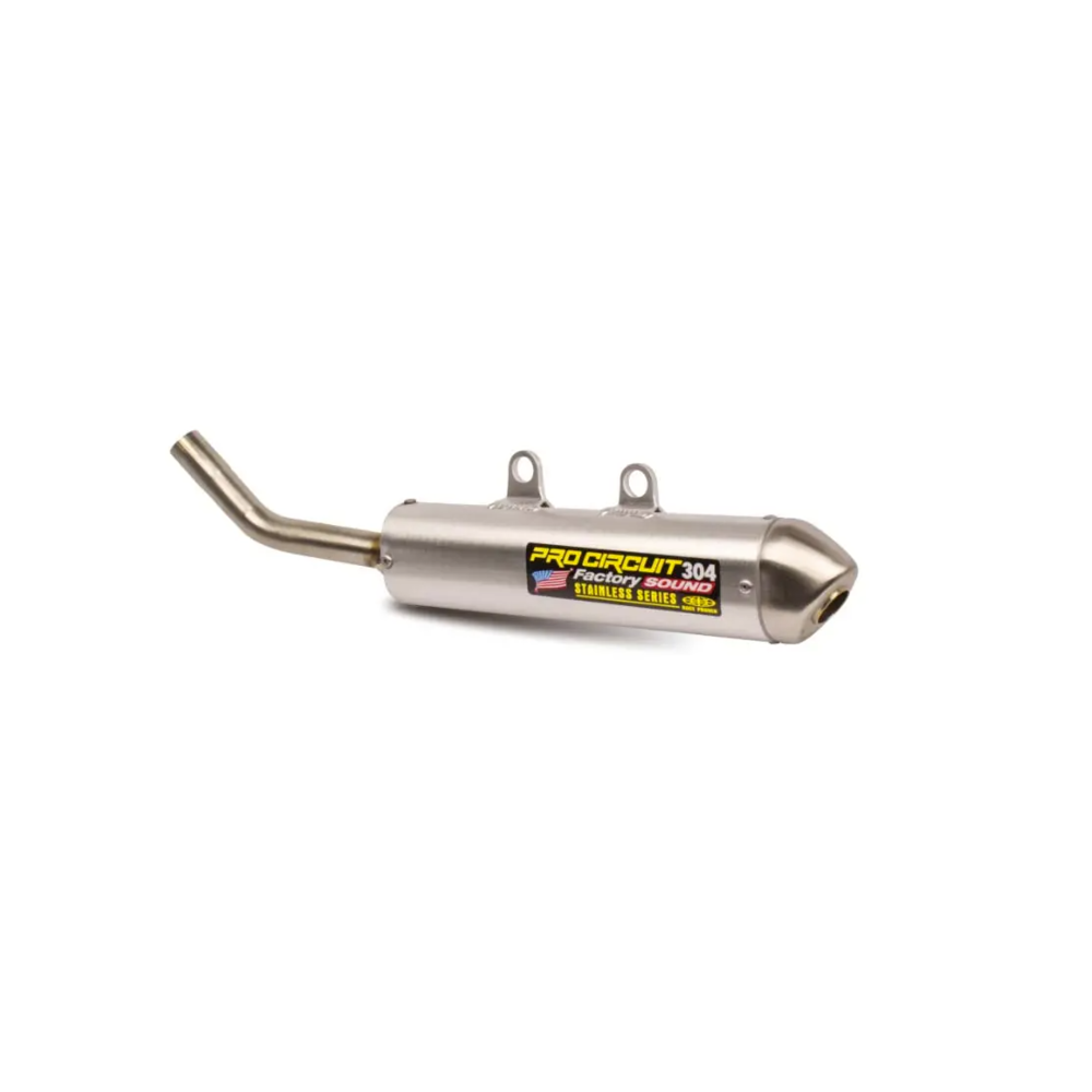 Silencieux PRO CIRCUIT 303 Beta 250 / 300 RR 2T