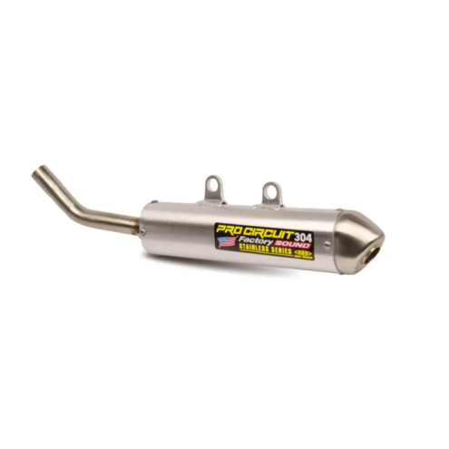 Silencieux PRO CIRCUIT 303 Beta 250 / 300 RR 2T