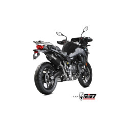 Silencieux MIVV Speed Edge