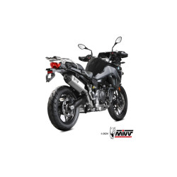 Silencieux MIVV Speed Edge