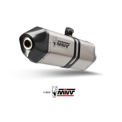 Silencieux MIVV Speed Edge