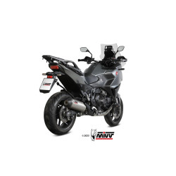 Silencieux MIVV Oval Carbon...
