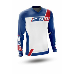 Maillot S3 Collection 01 -...