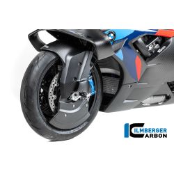 Kit garde-boue disque Carbone Mat - BMW M1000RR 2023-2026