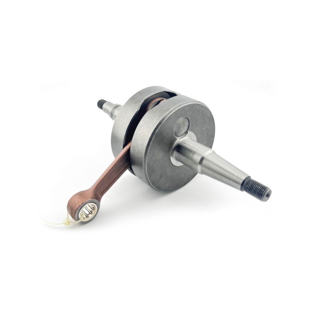 Vilebrequin renforcé Tecnium - Derbi 50 Euro 2