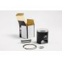Piston Wossner Forgé - Kawasaki 125 KD/KE/KS 74-84 56,94 +1.00