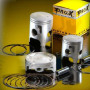 Piston coulé Prox Yamaha 125 DT / 240 /250 TDR