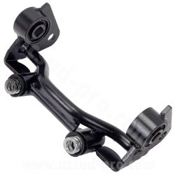 Support moteur adaptable Yamaha BW'S / MBK Booster 50 1991-2003