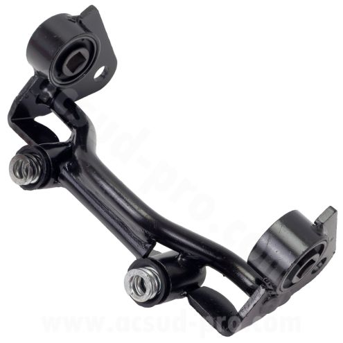 Support moteur adaptable Yamaha BW'S / MBK Booster 50 1991-2003