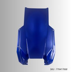 Passage de roue Ermax Suzuki SV 650/1000 S/N 2003/2016