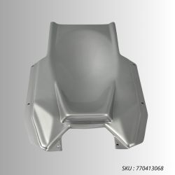 Passage de roue Ermax Suzuki SV 650/1000 S/N 2003/2016